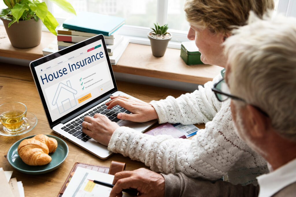 What is Home Insurance?