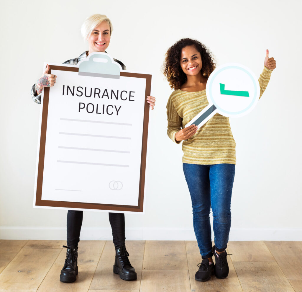 Understanding Insurance Tricks