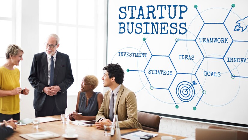 Business Startup Loans: